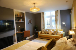 No 12 - Stunning Apartments in the Centre of Worcester